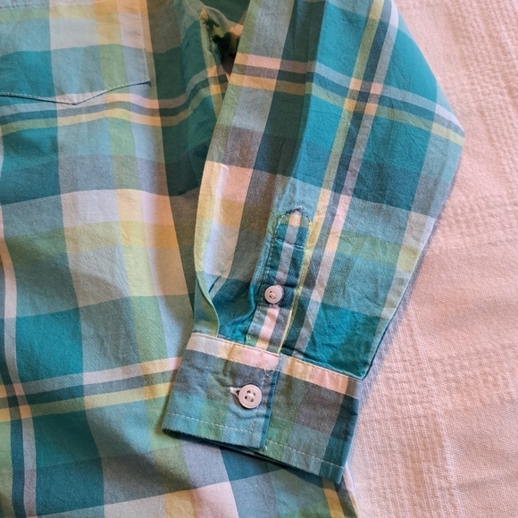 Gymboree boys slim fit size 7/8 or Medium - Picture 3 of 4